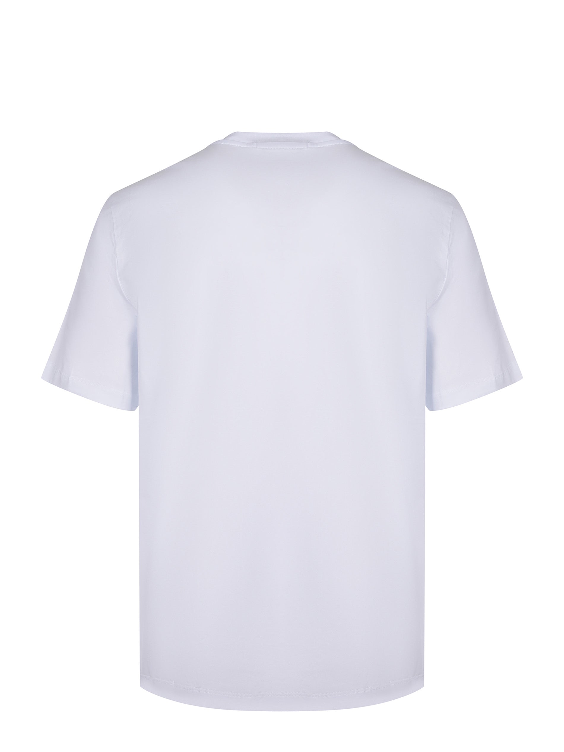 T-shirt MSGM 