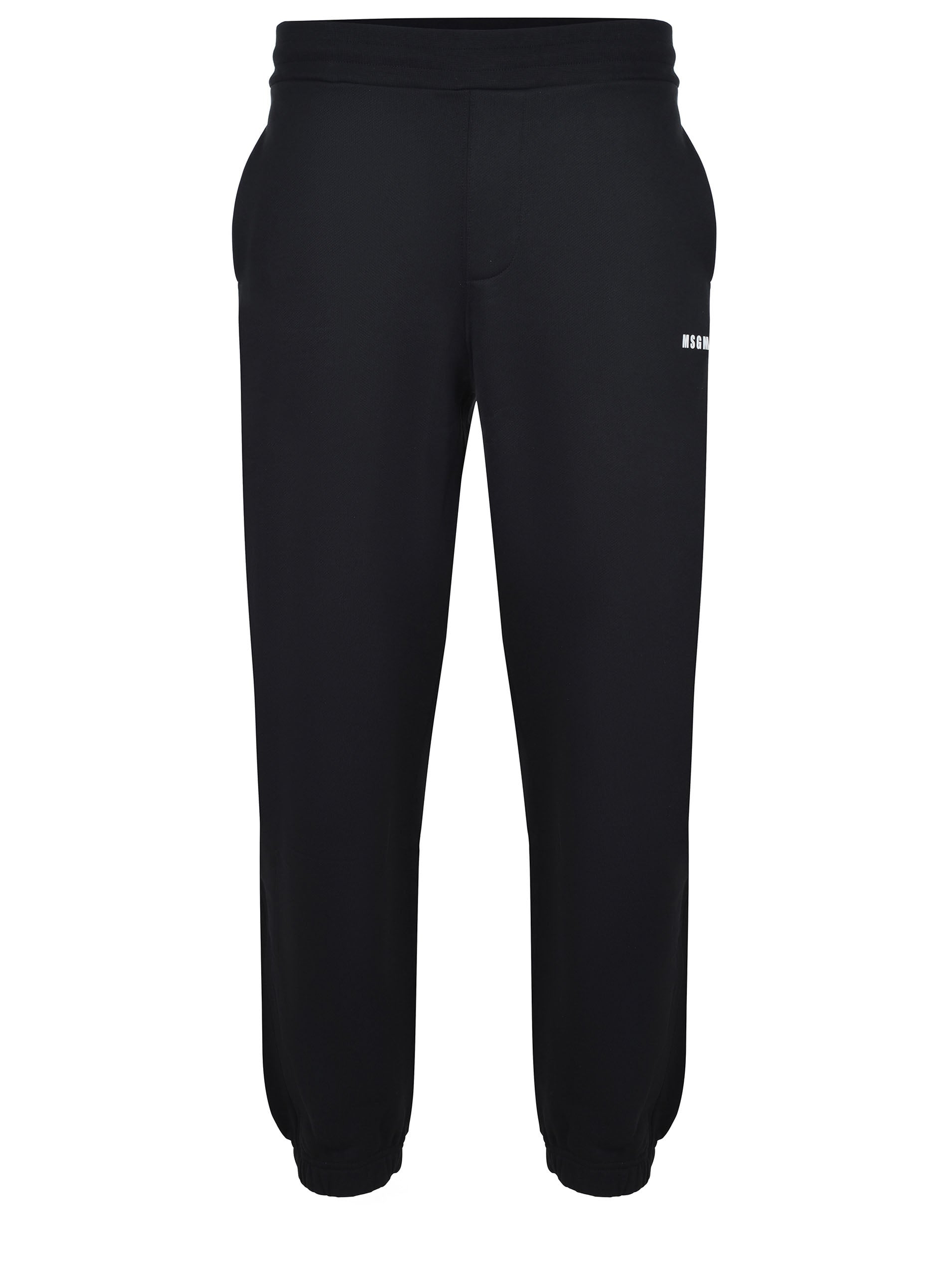 Pantaloni MSGM 