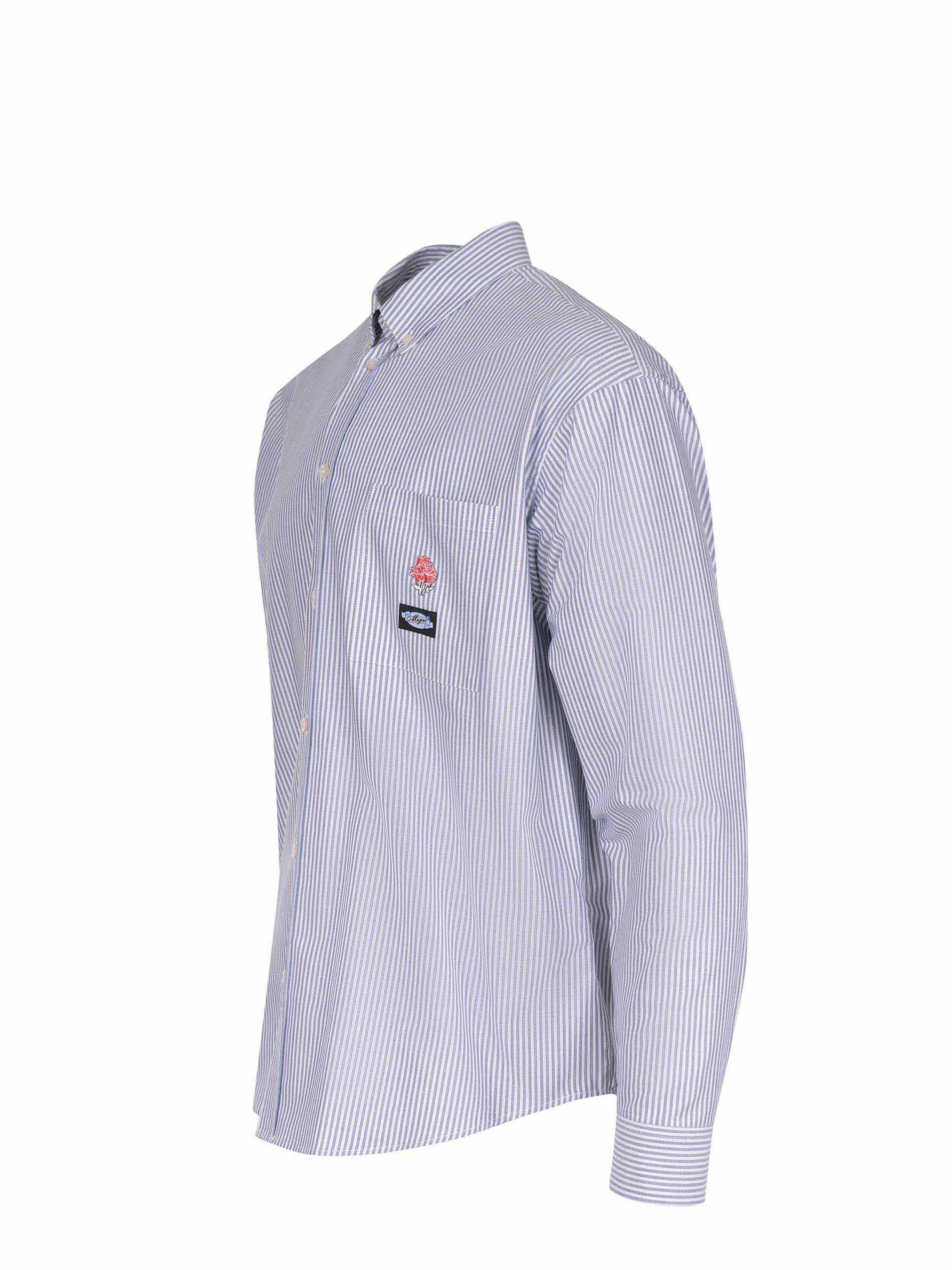 Camicia Msgm 