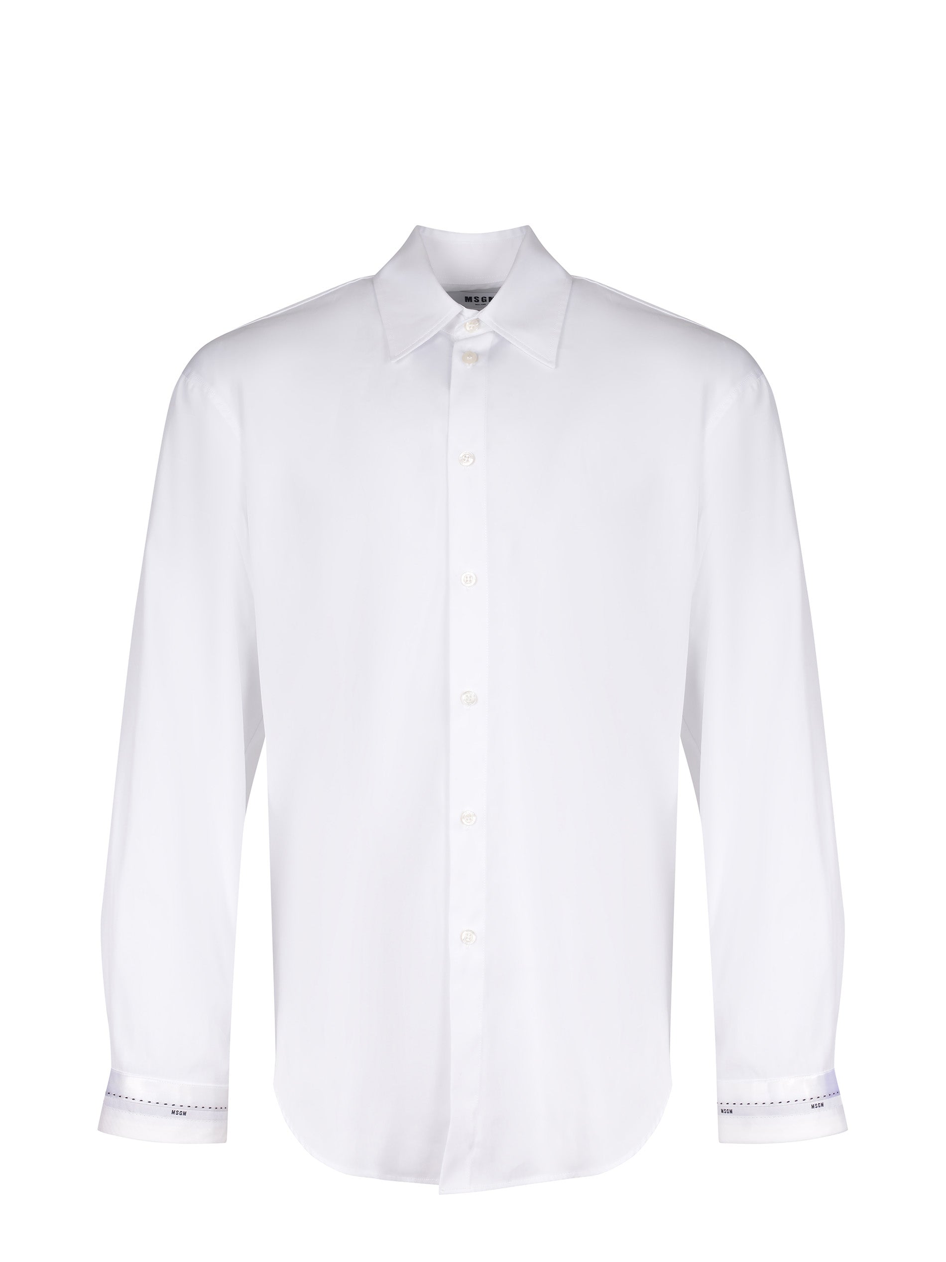 Camicia MSGM 