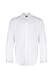 MSGM Shirts 3940ME13 257602-01 White