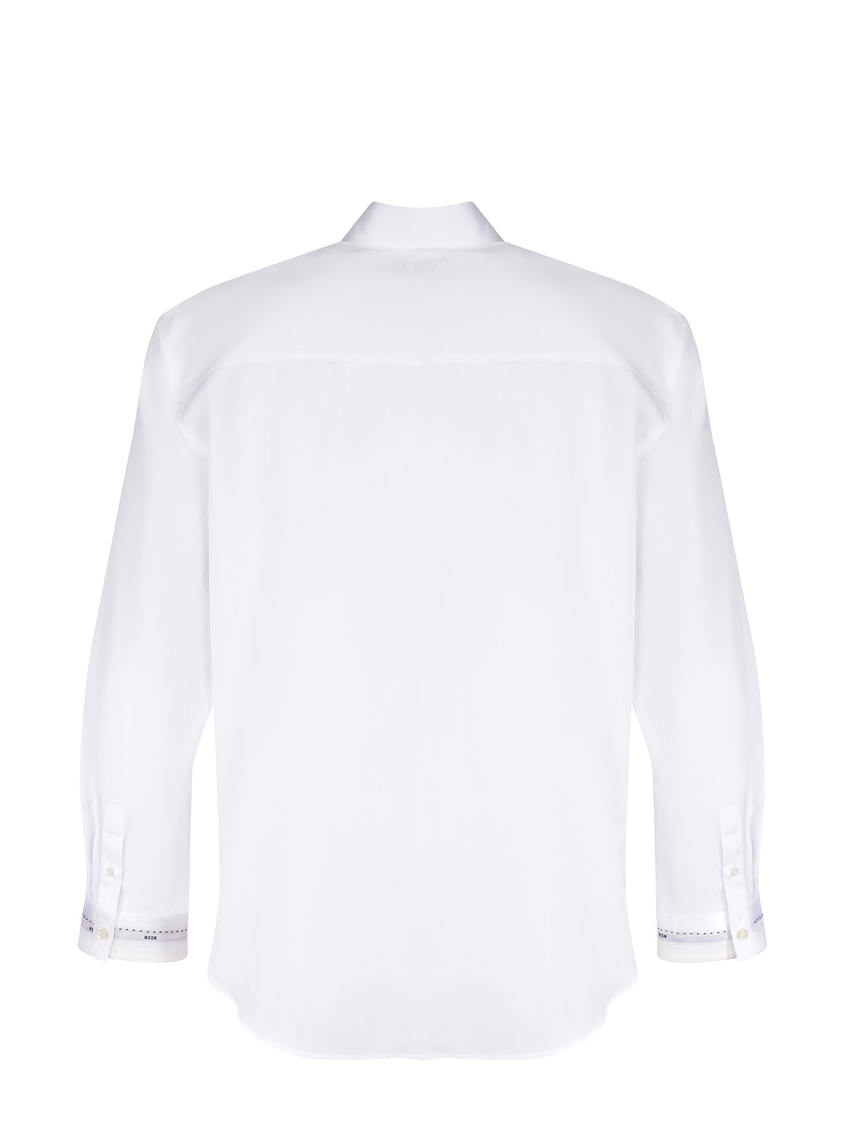 Camicia MSGM 