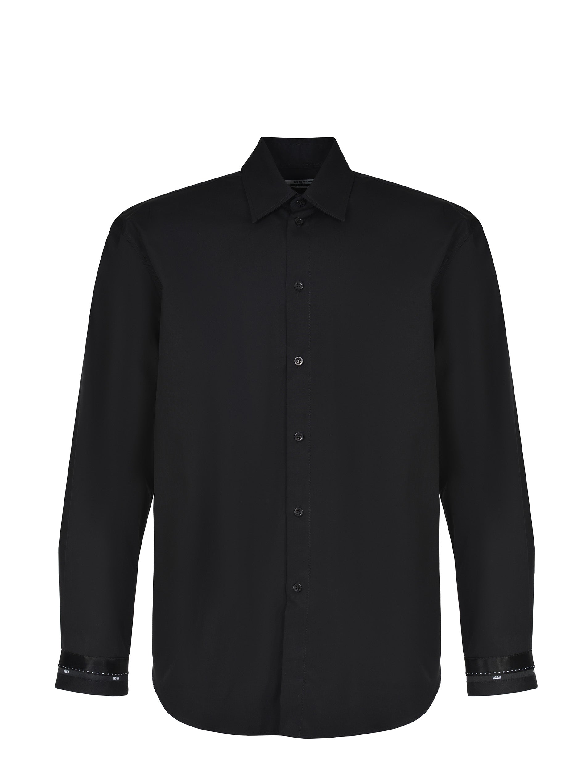 Camicia MSGM 