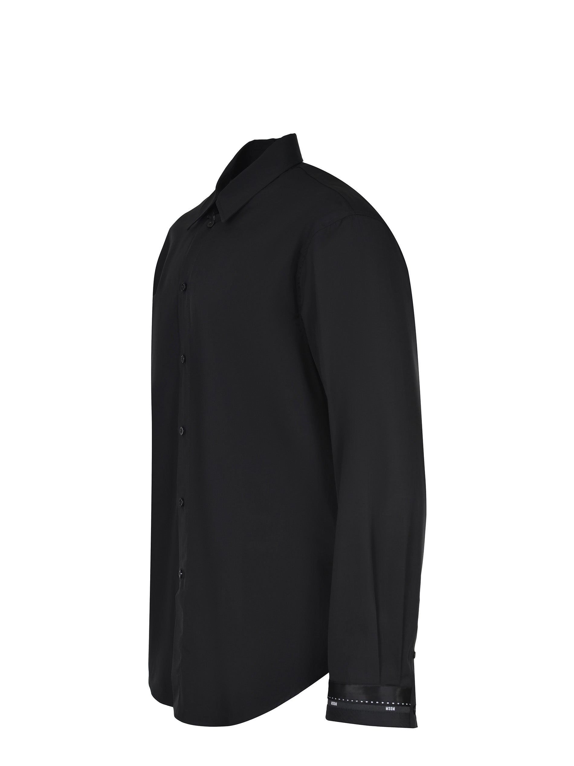 Camicia MSGM 