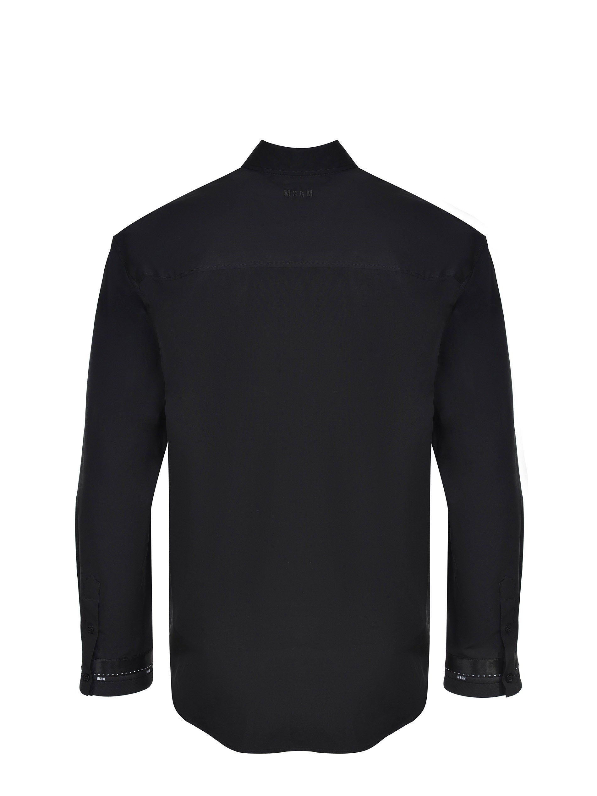 Camicia MSGM 