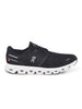 ON Sneakers 3MF10070299 BLACK-WHITE Nero bianco