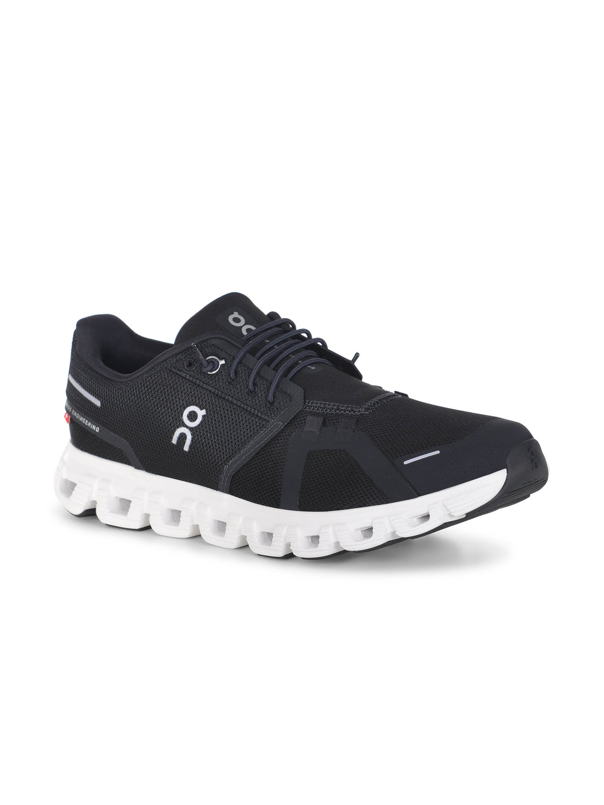 Sneakers ON "Cloud 6" 