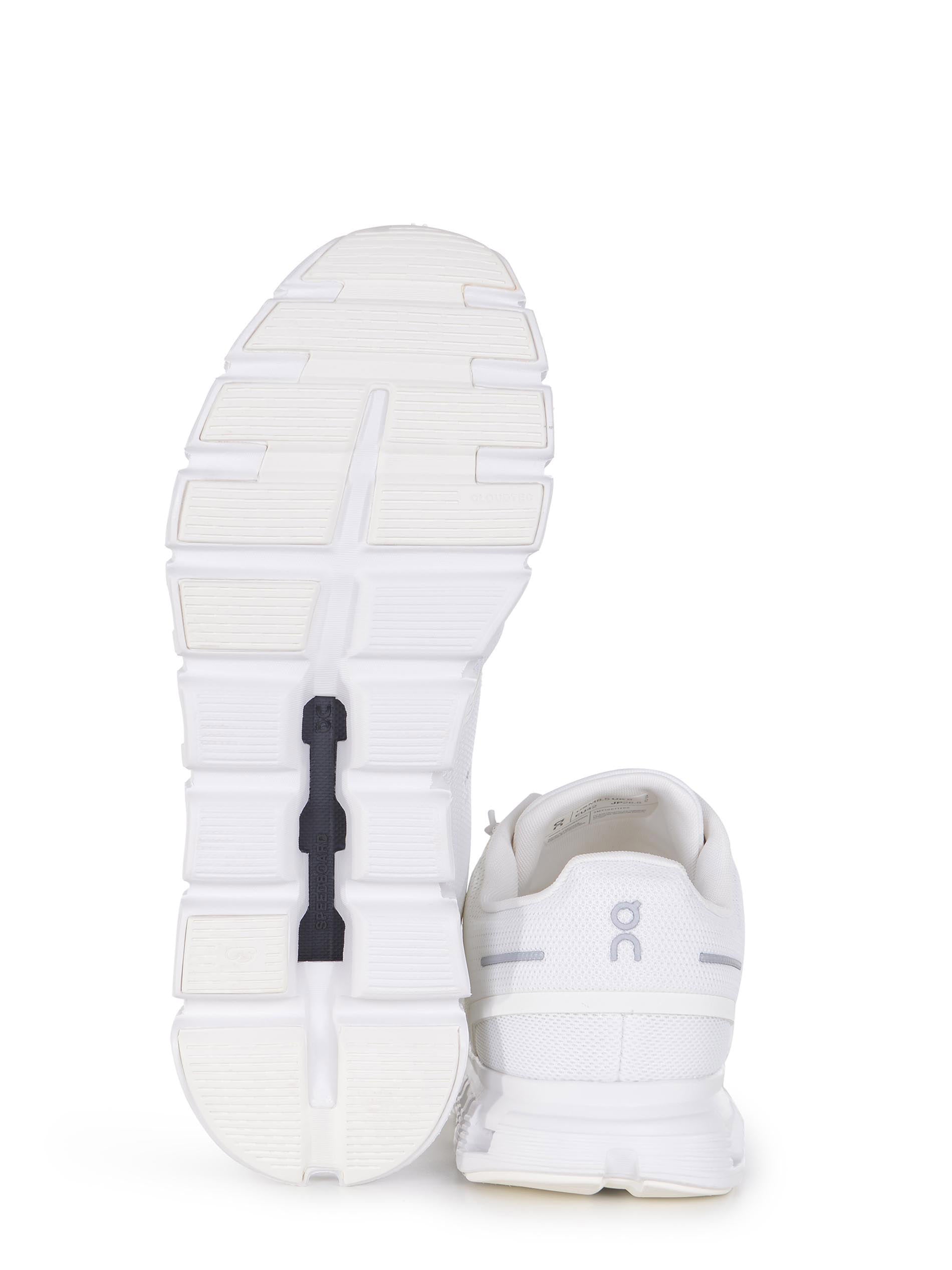 Sneakers ON "Cloud 6" 
