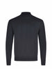 PAOLO PECORA Knitwear A014 F001-8928 Anthracite grey