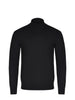 PAOLO PECORA Maglie A014 F001-9000 Nero
