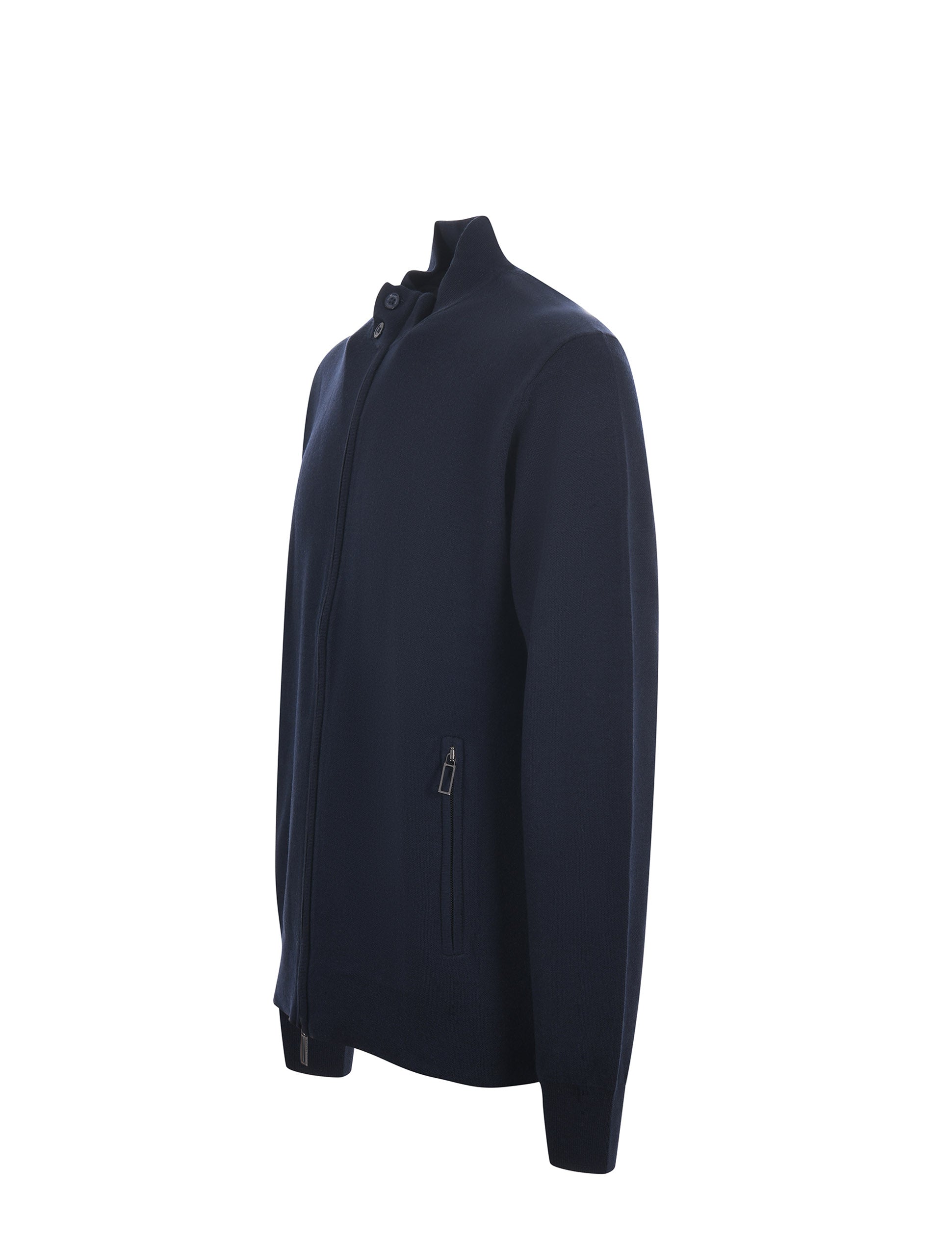 Cardigan Paolo Pecora 