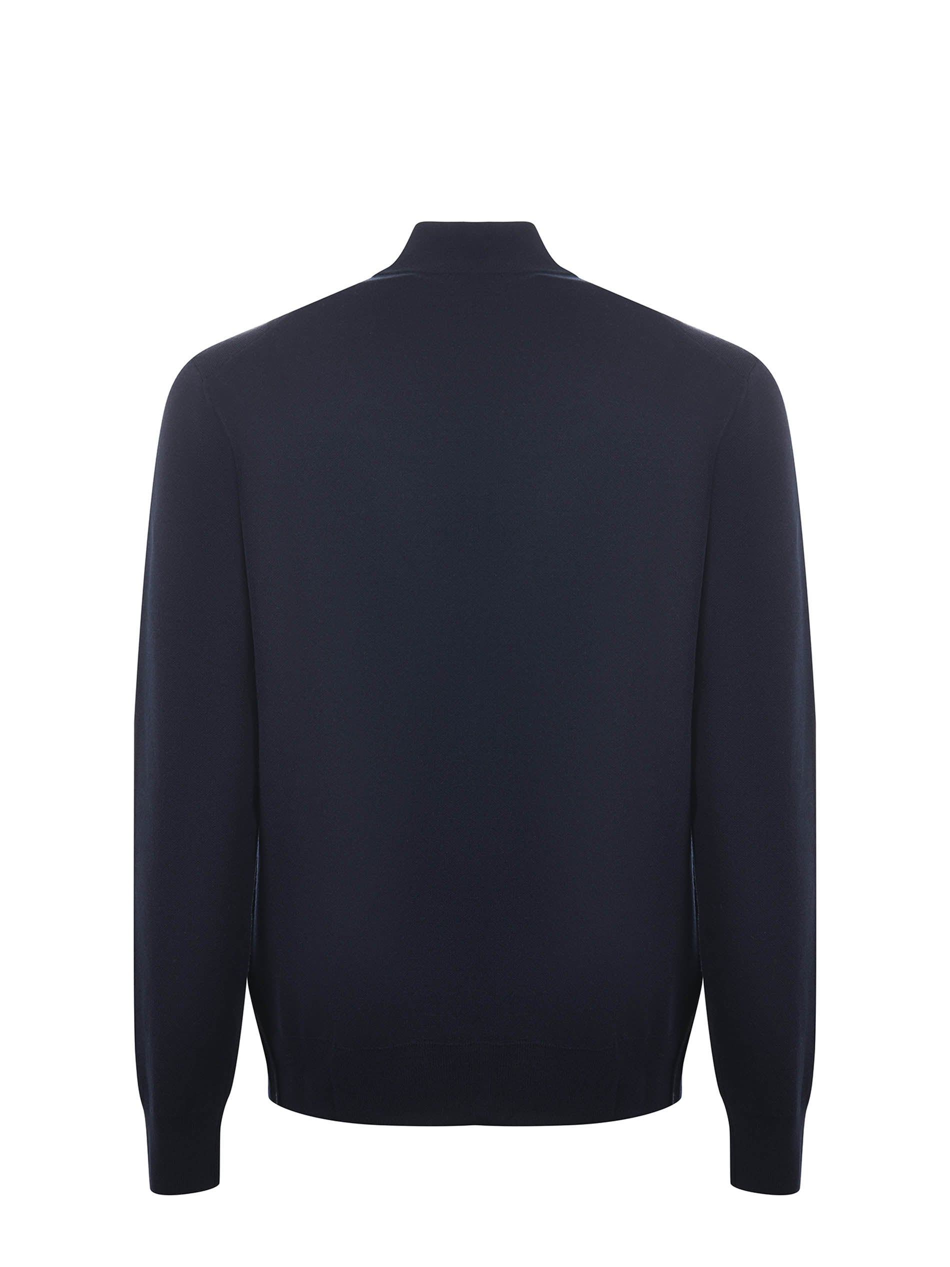 Cardigan Paolo Pecora 