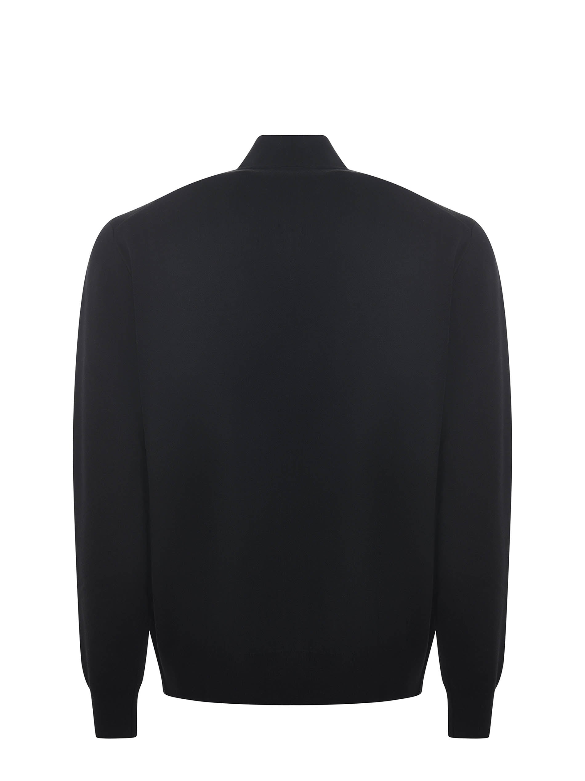Cardigan Paolo Pecora 