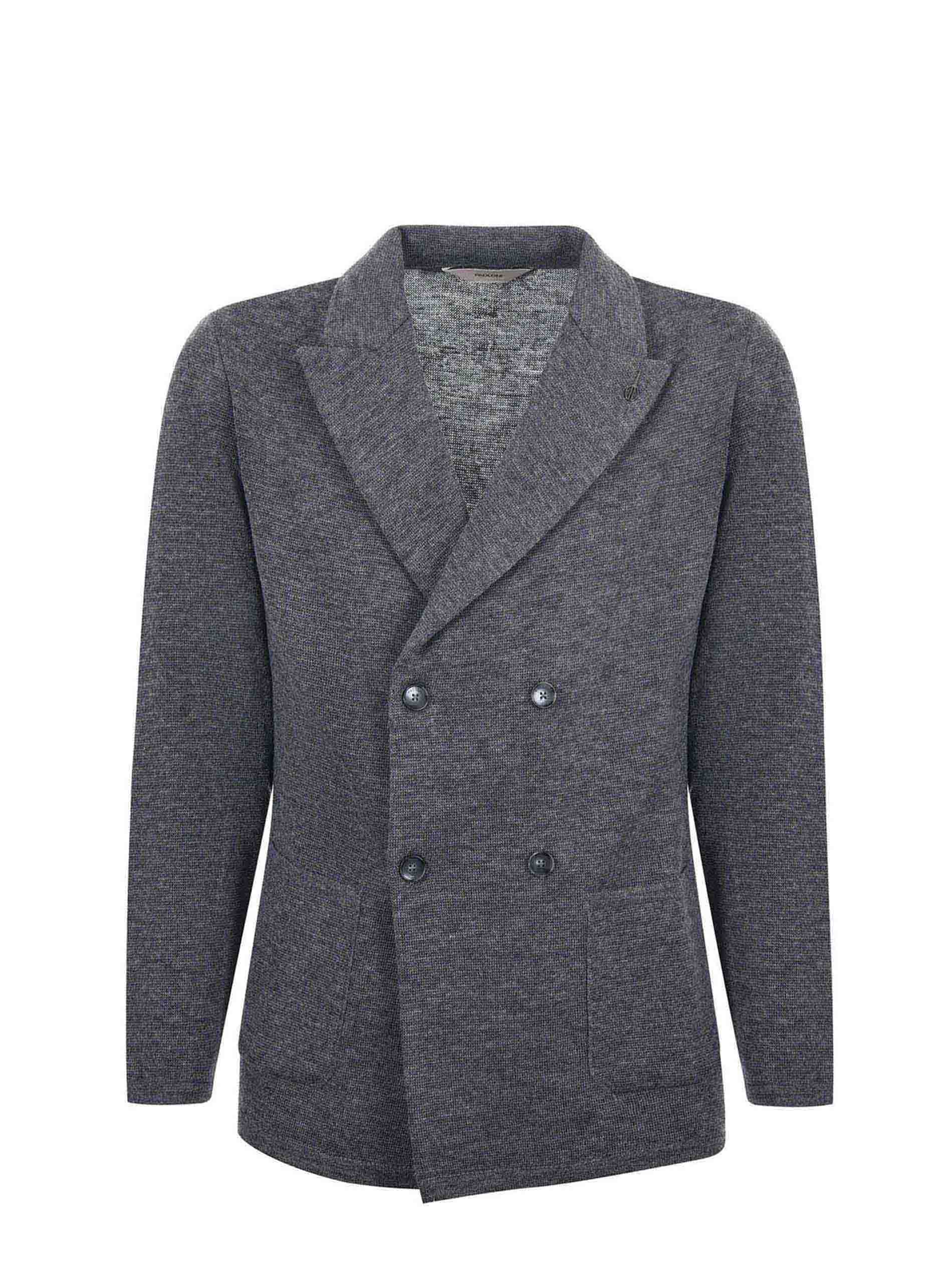 Giacca/cardigan Paoloni 