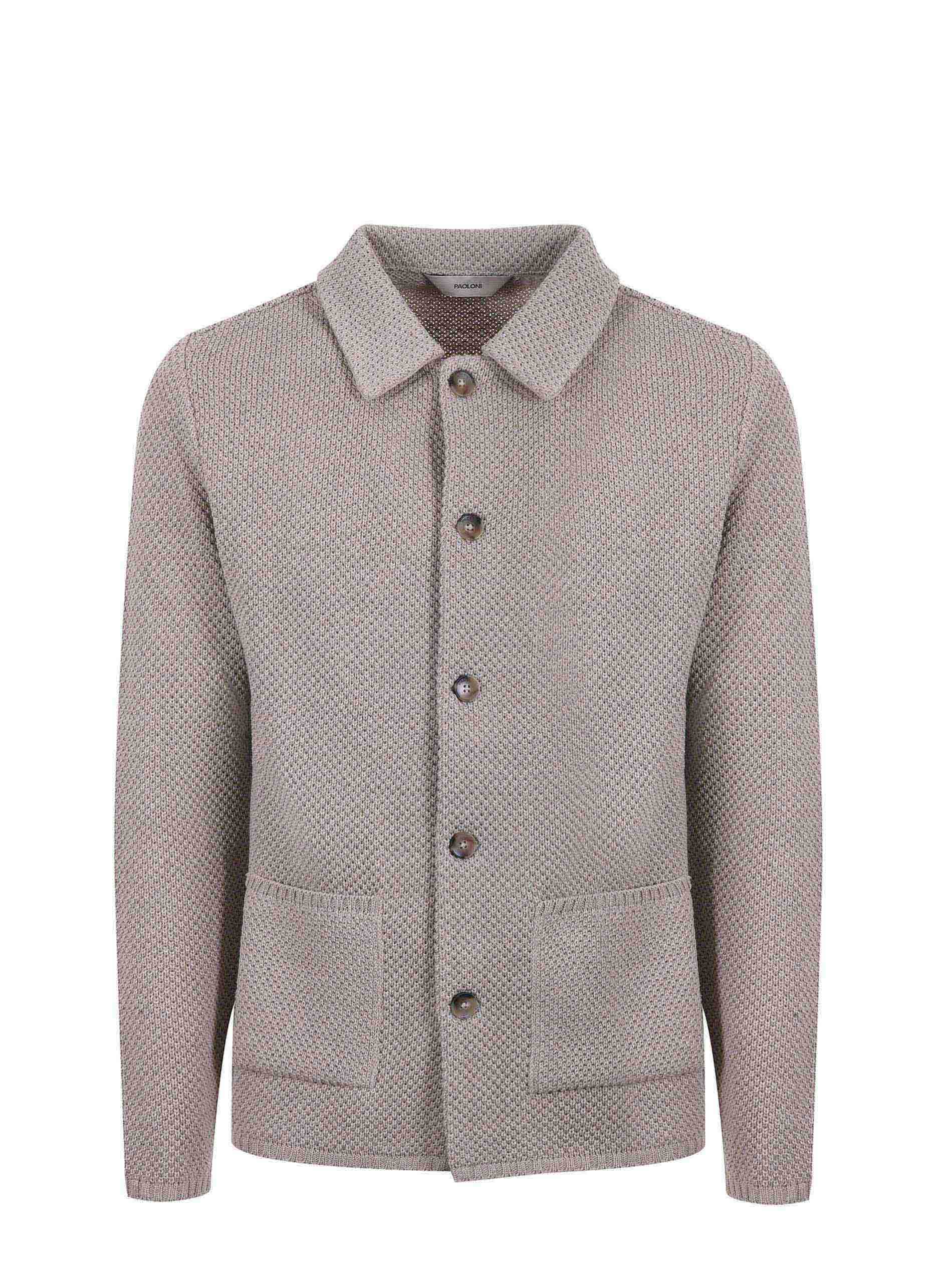 Cardigan Paoloni 