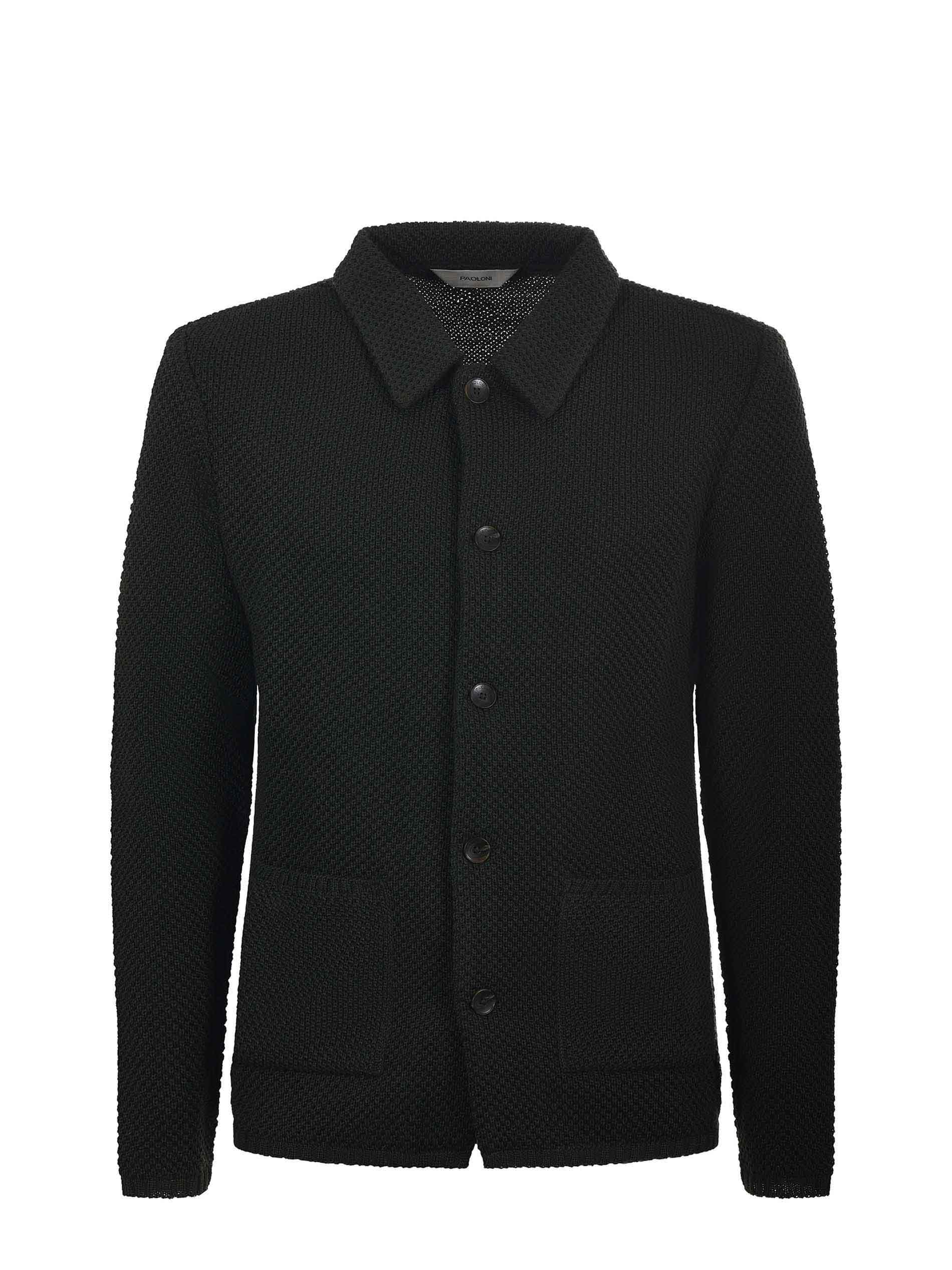 Cardigan Paoloni 