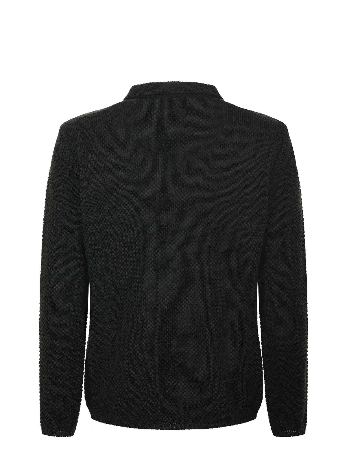 Cardigan Paoloni 