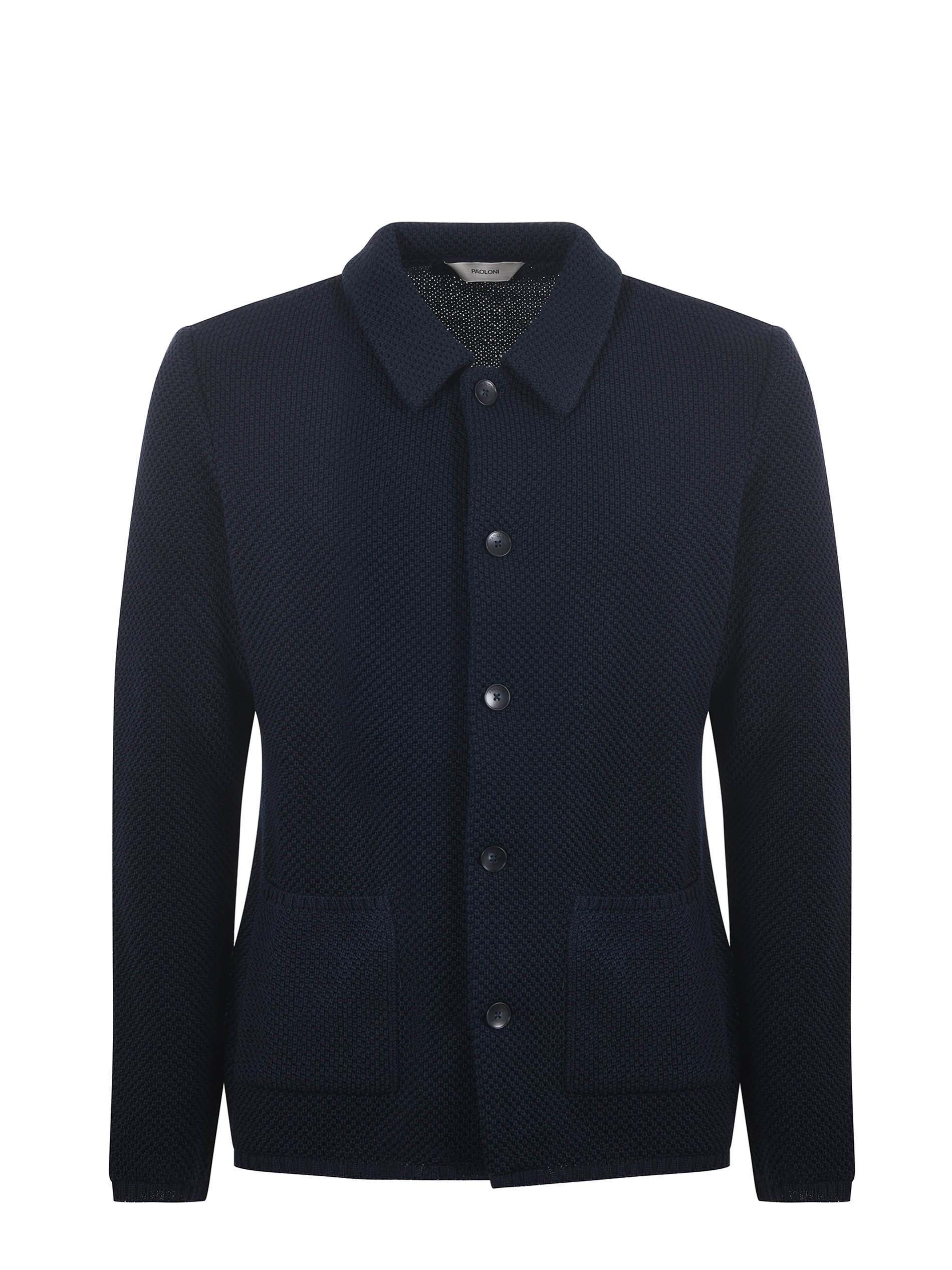 Cardigan Paoloni 