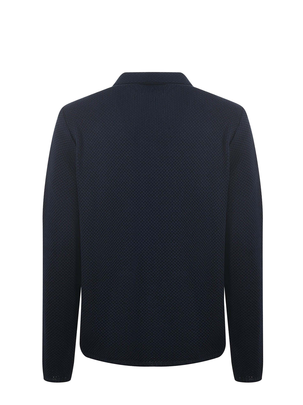 Cardigan Paoloni 