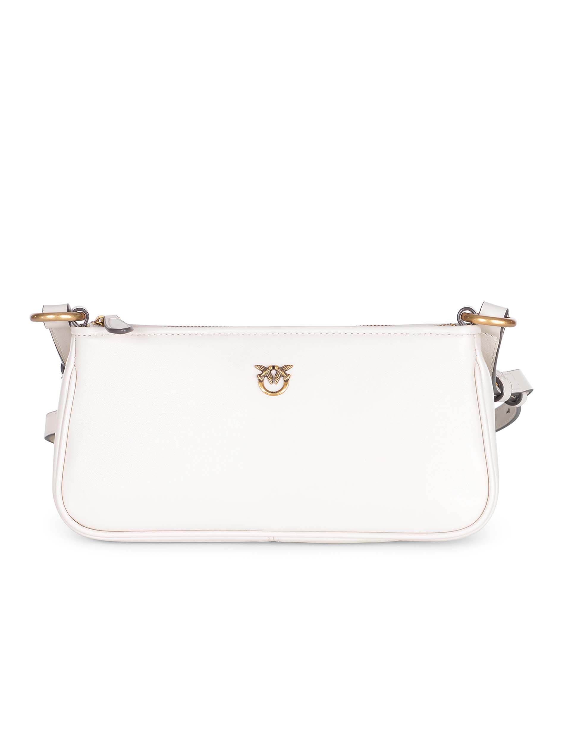 Borsa Pinko "Mini Half Moon" 