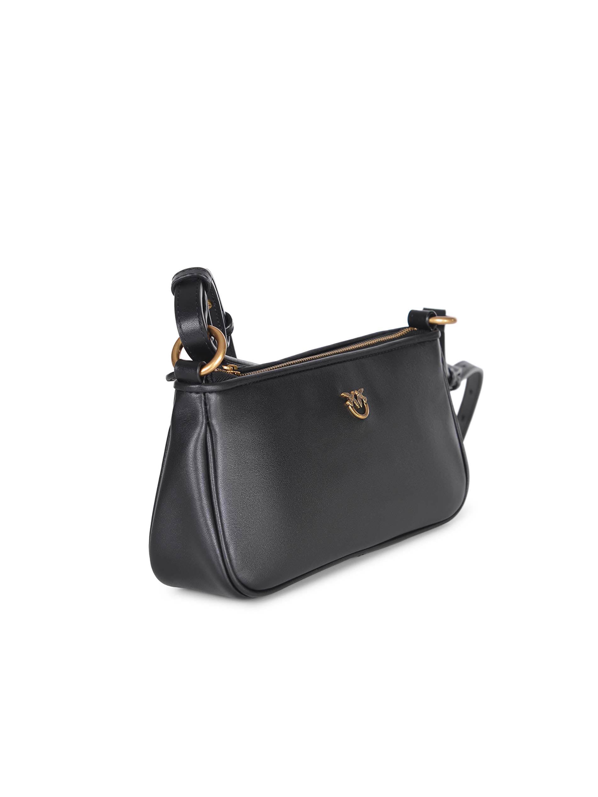 Borsa Pinko "Mini Half Moon" 