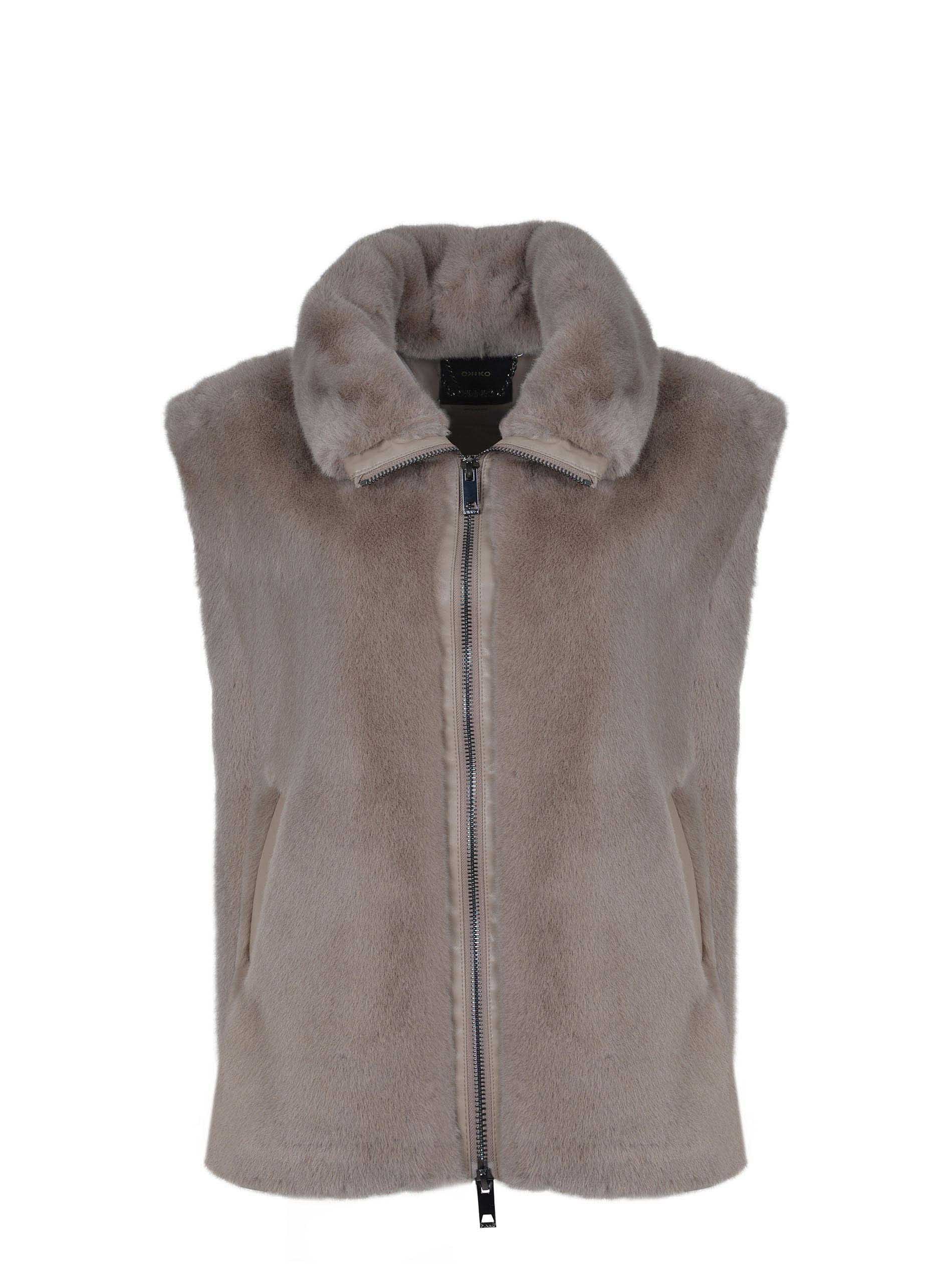 Gilet Pinko "Deyn" 