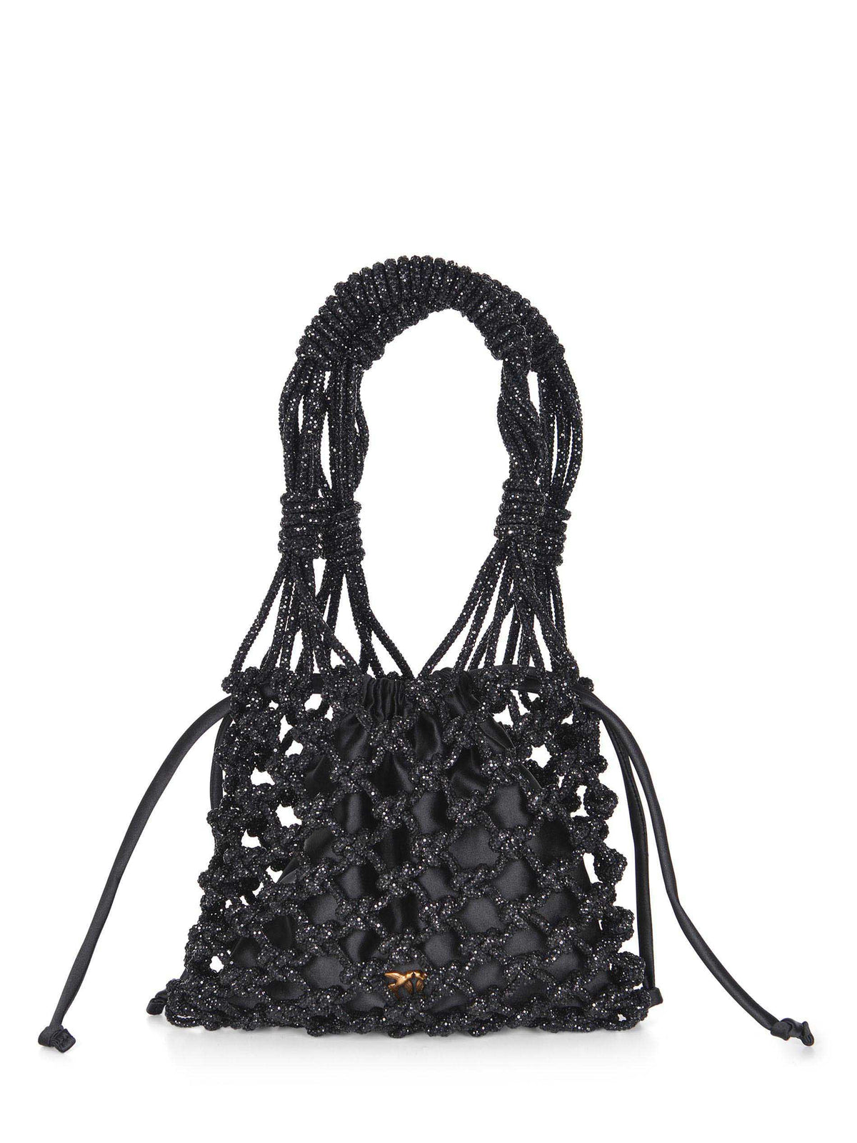 Borsa Pinko "Mini Crystal" 