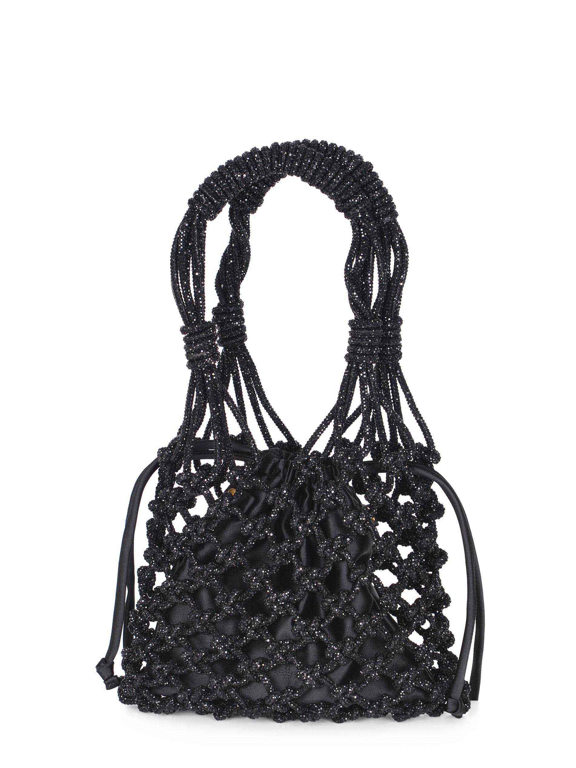 Borsa Pinko "Mini Crystal" 