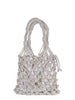 PINKO Borse 105165-A2XK ZZFQ Argento