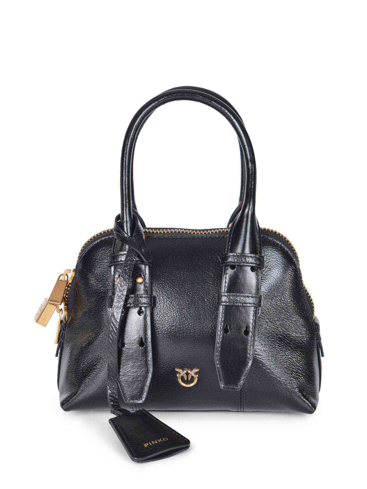 Borsa Pinko "Bowling Bag" 