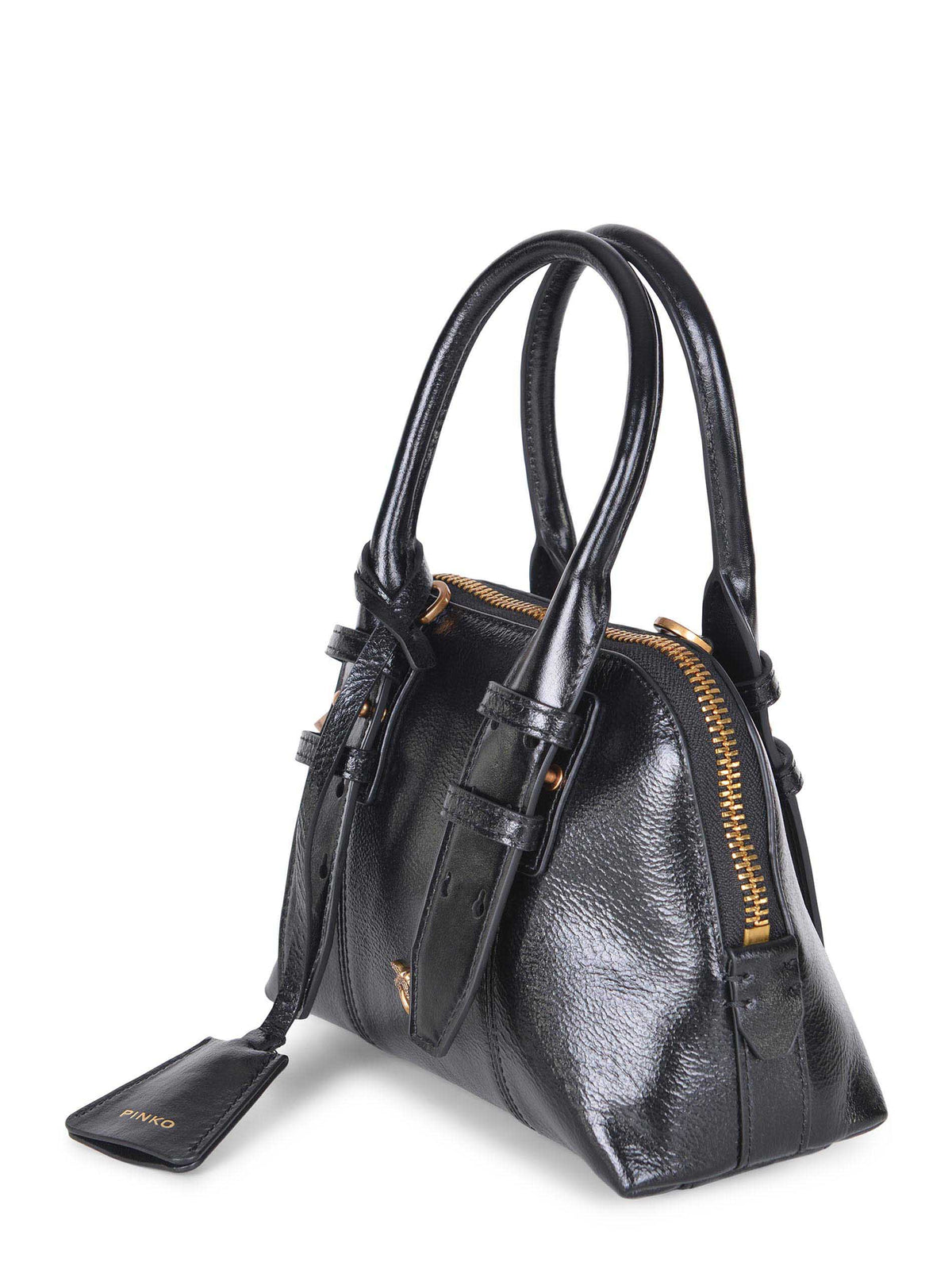 Borsa Pinko "Bowling Bag" 