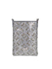 PINKO Portacellulare 105358-A20D ZZFN Argento