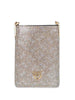 PINKO Portacellulare 105358-A20D ZZLQ Oro