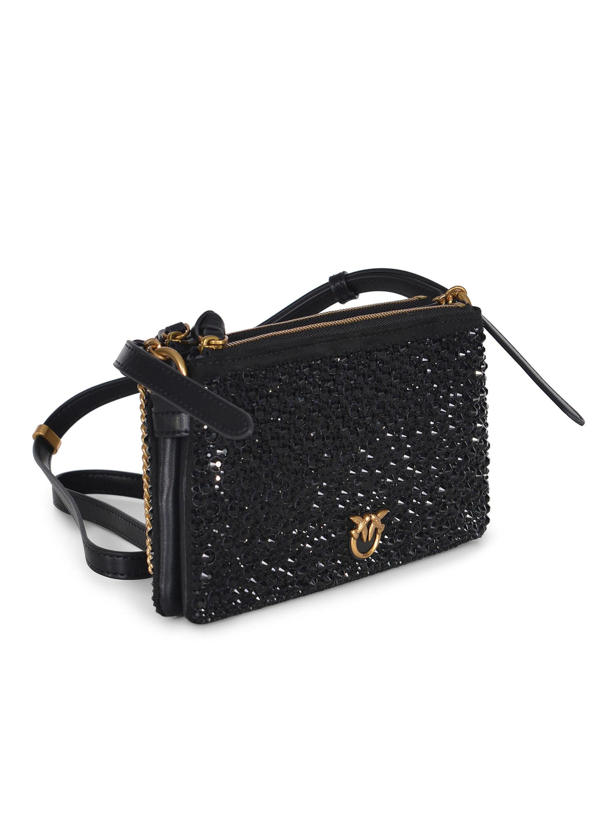 Borsa Pinko "Double Mini" 