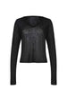 PINKO Sweaters 105400-A2PM Z99 Black