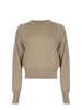 PINKO Maglie 105417-A2PU C65 Beige