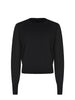 PINKO Sweaters 105417-A2PU Z99 Black