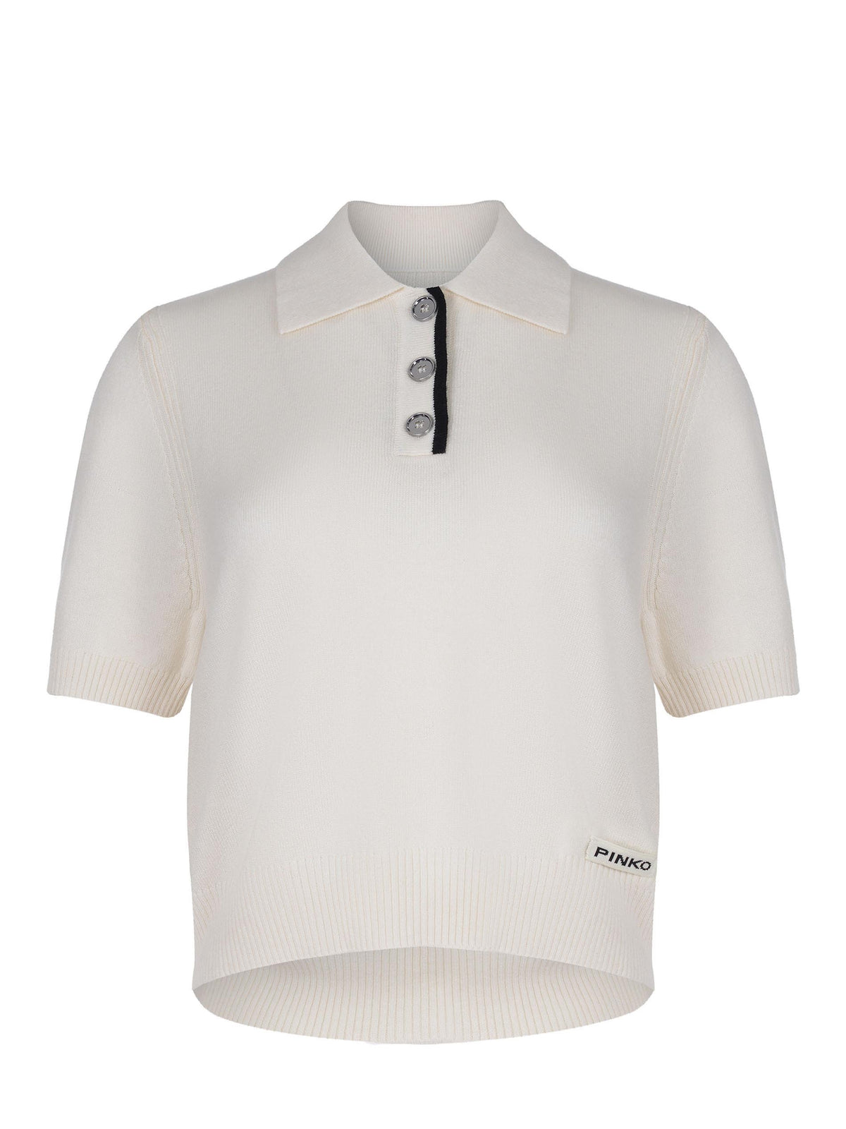 Polo Pinko "Gorgona" 