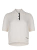 PINKO Polo 105450-A2Q9 Z13 Cream