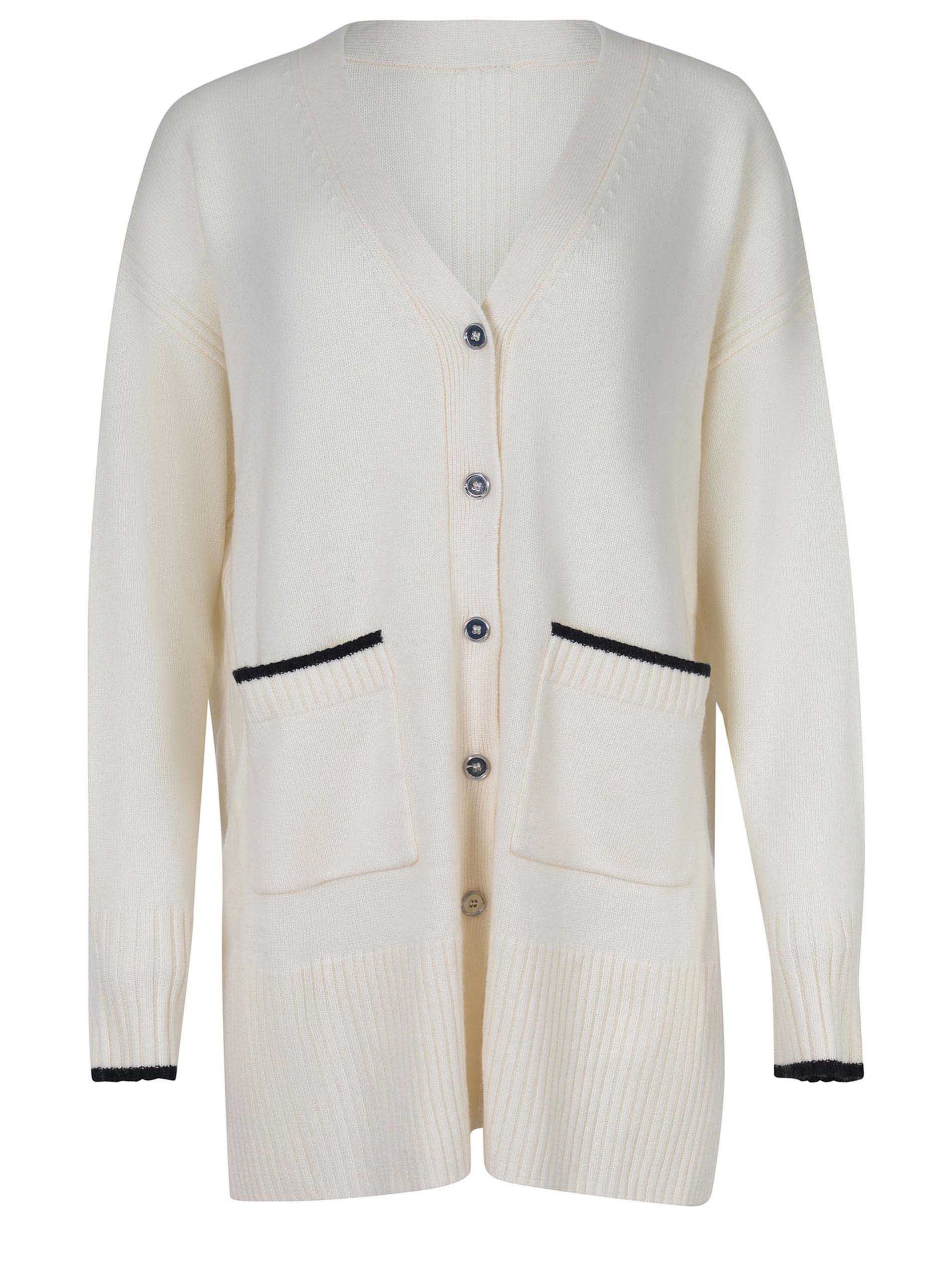 Cardigan Pinko "Tasmania" 