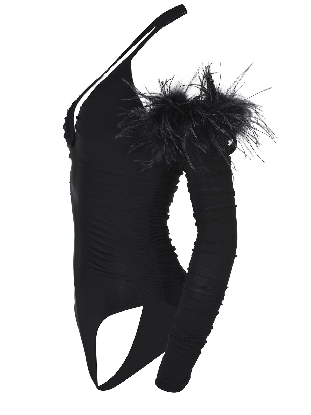Body Pinko "Ottovolante" 