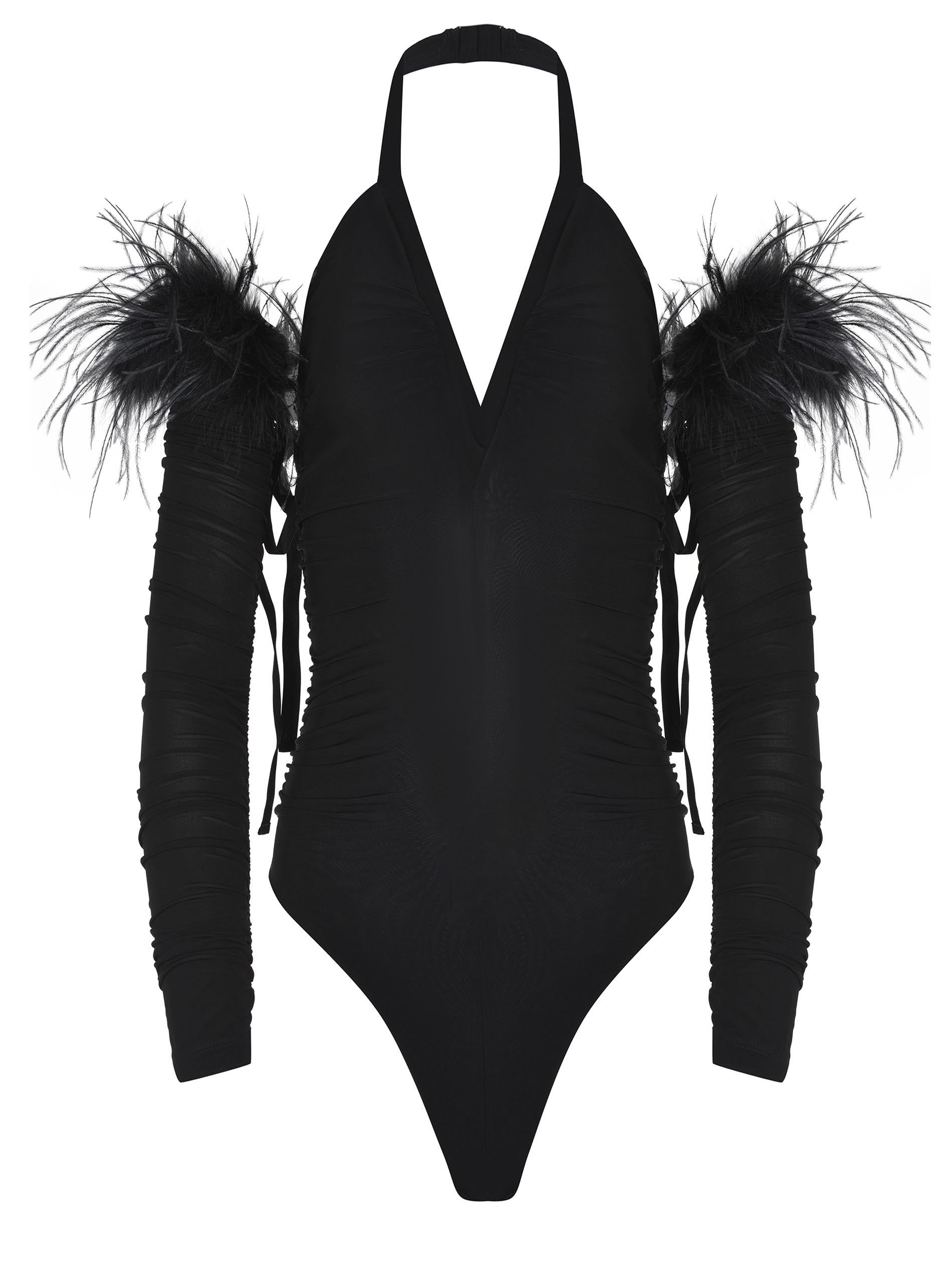 Body Pinko "Ottovolante" 