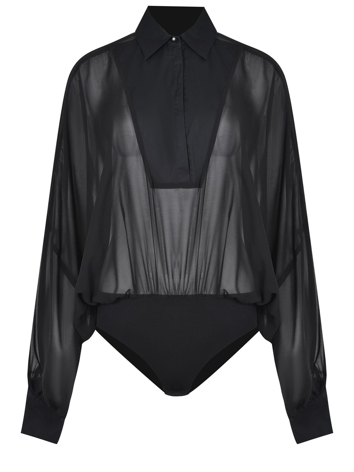 Camicia Pinko "Cristalball" 