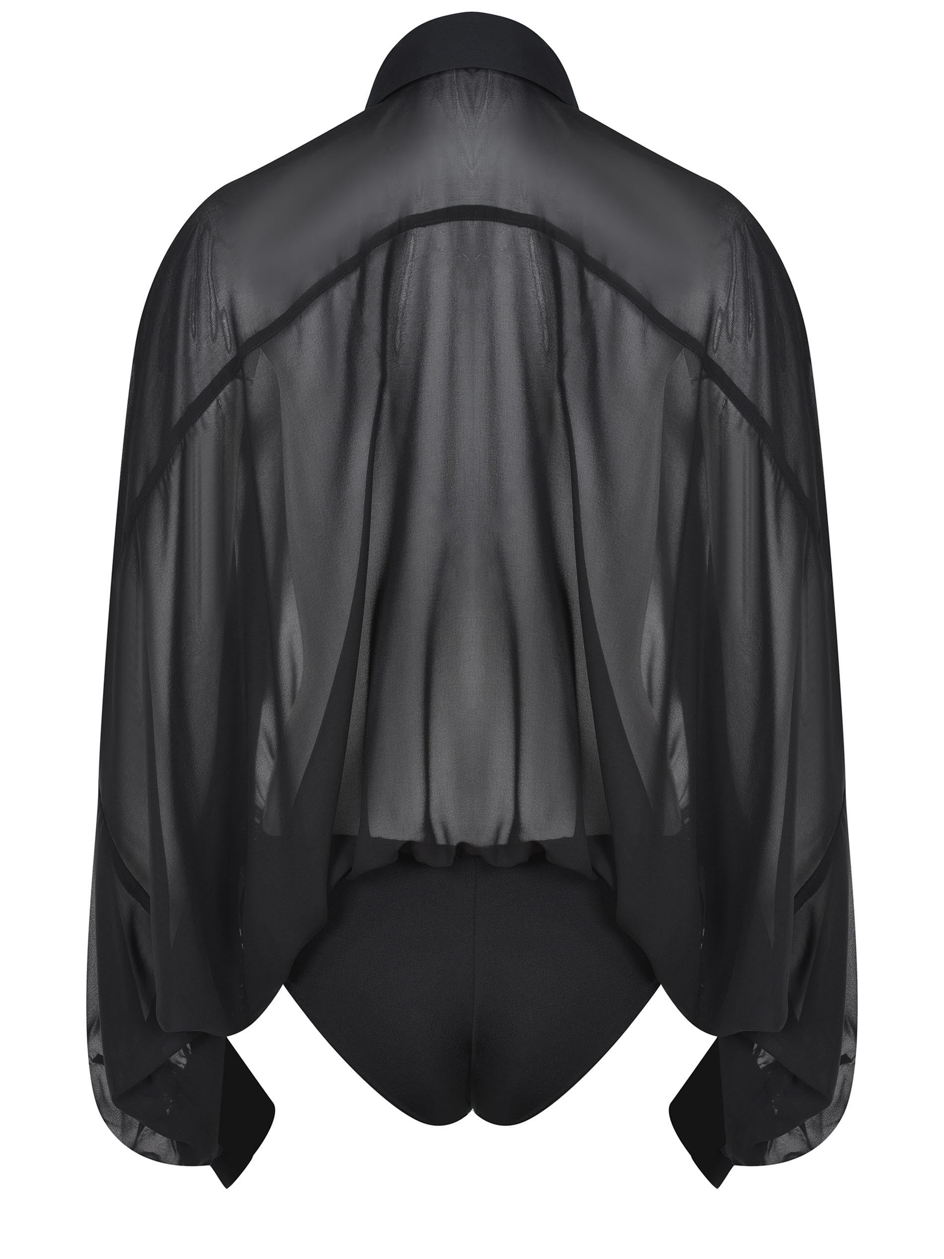 Camicia Pinko "Cristalball" 