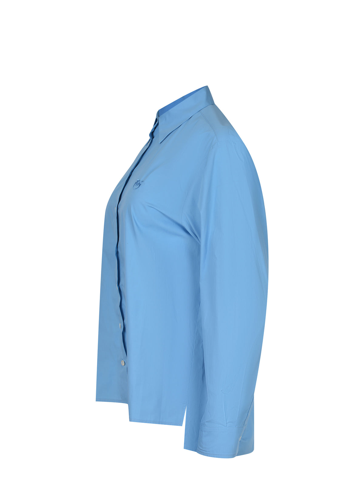 Camicia Pinko "Caffè" 