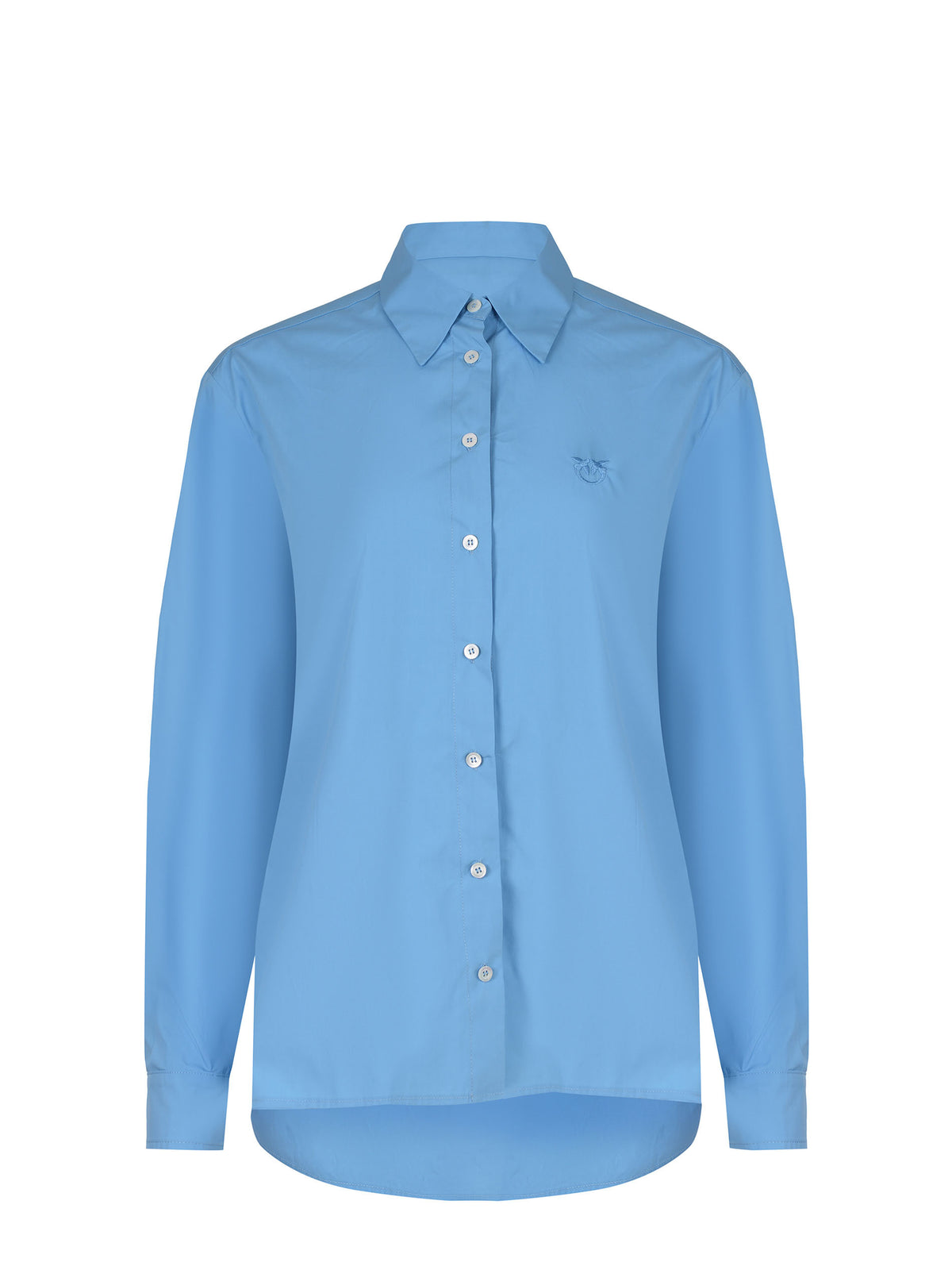 Camicia Pinko "Caffè" 