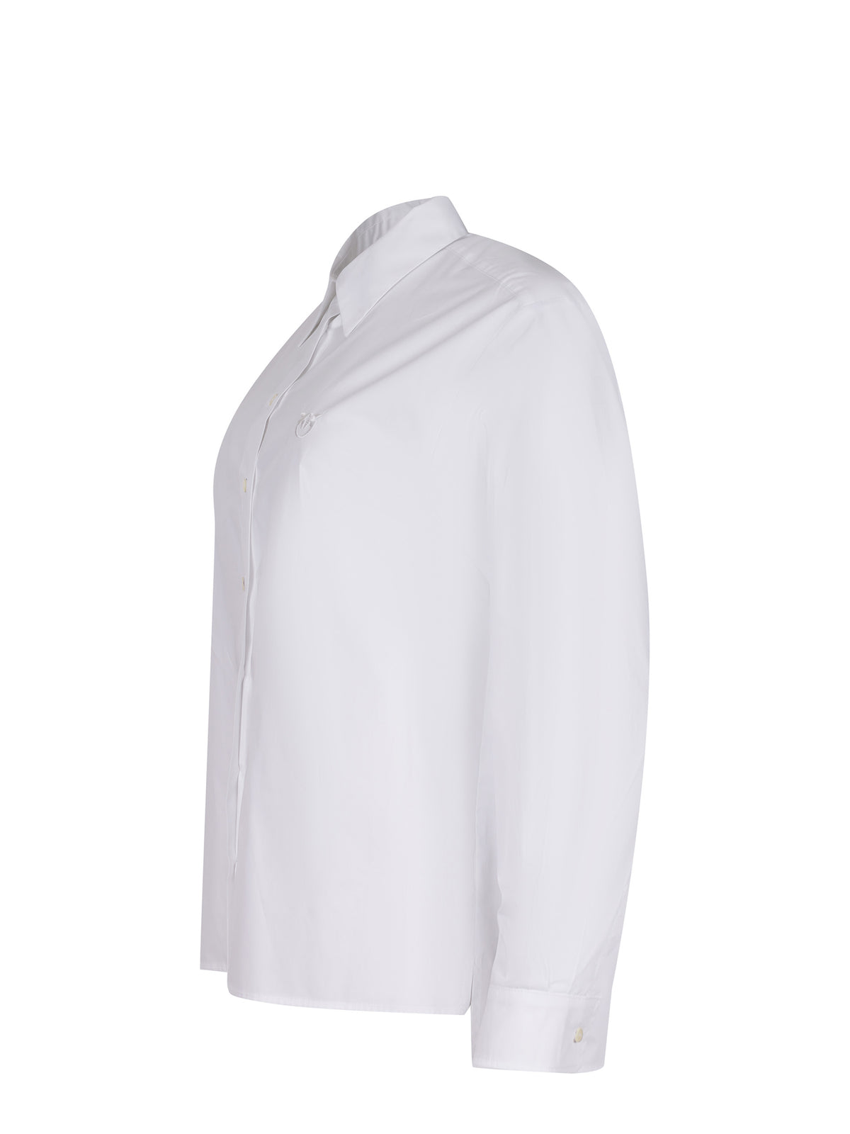 Camicia Pinko "Caffè" 