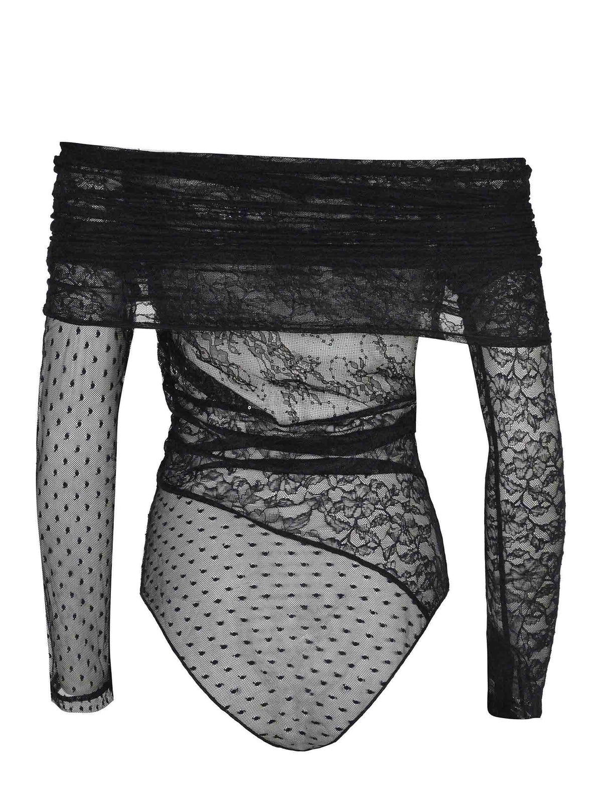 Body Pinko "Black Jak" 