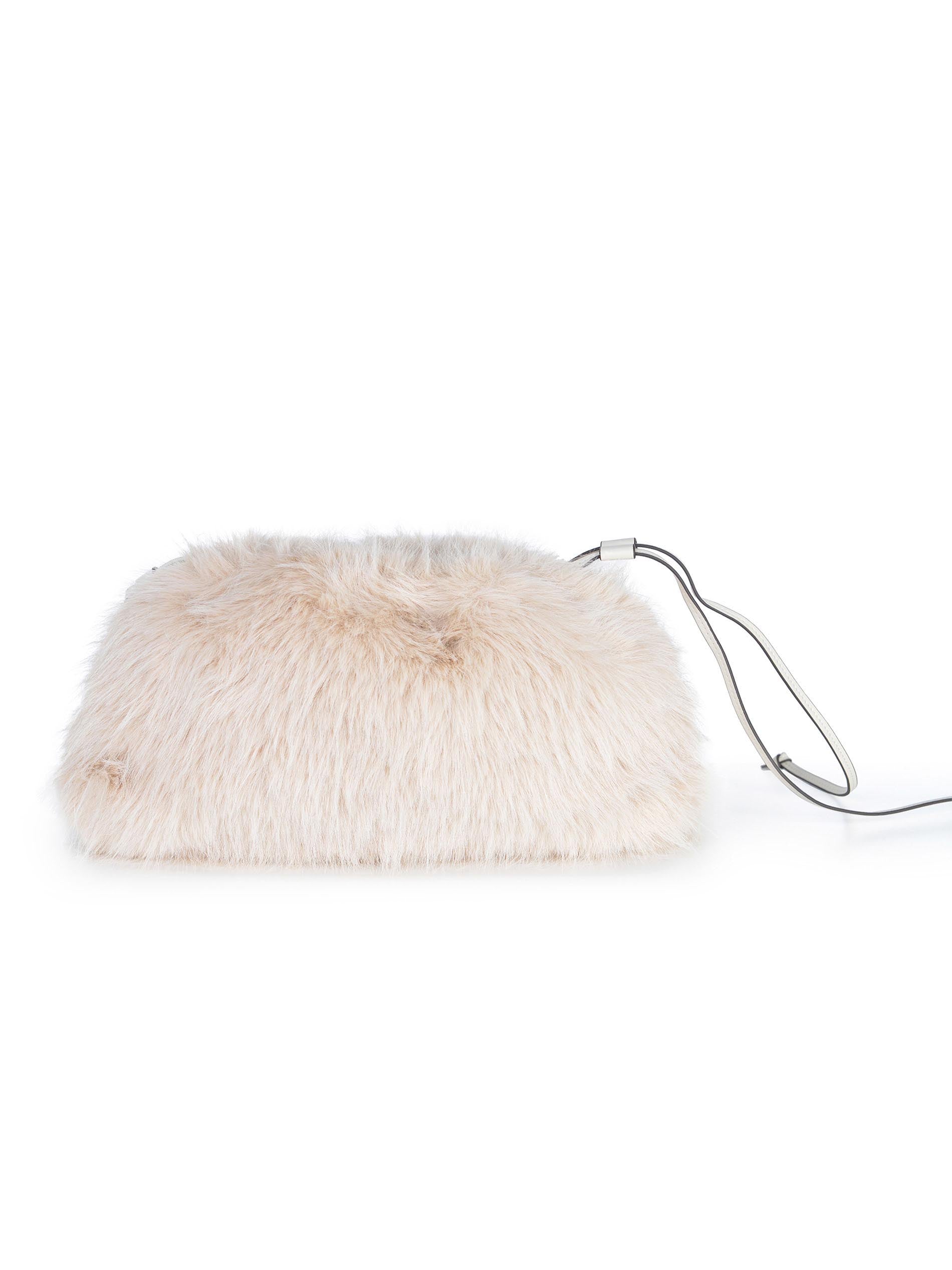 Borsa Pinko "Maxi Clutch" 