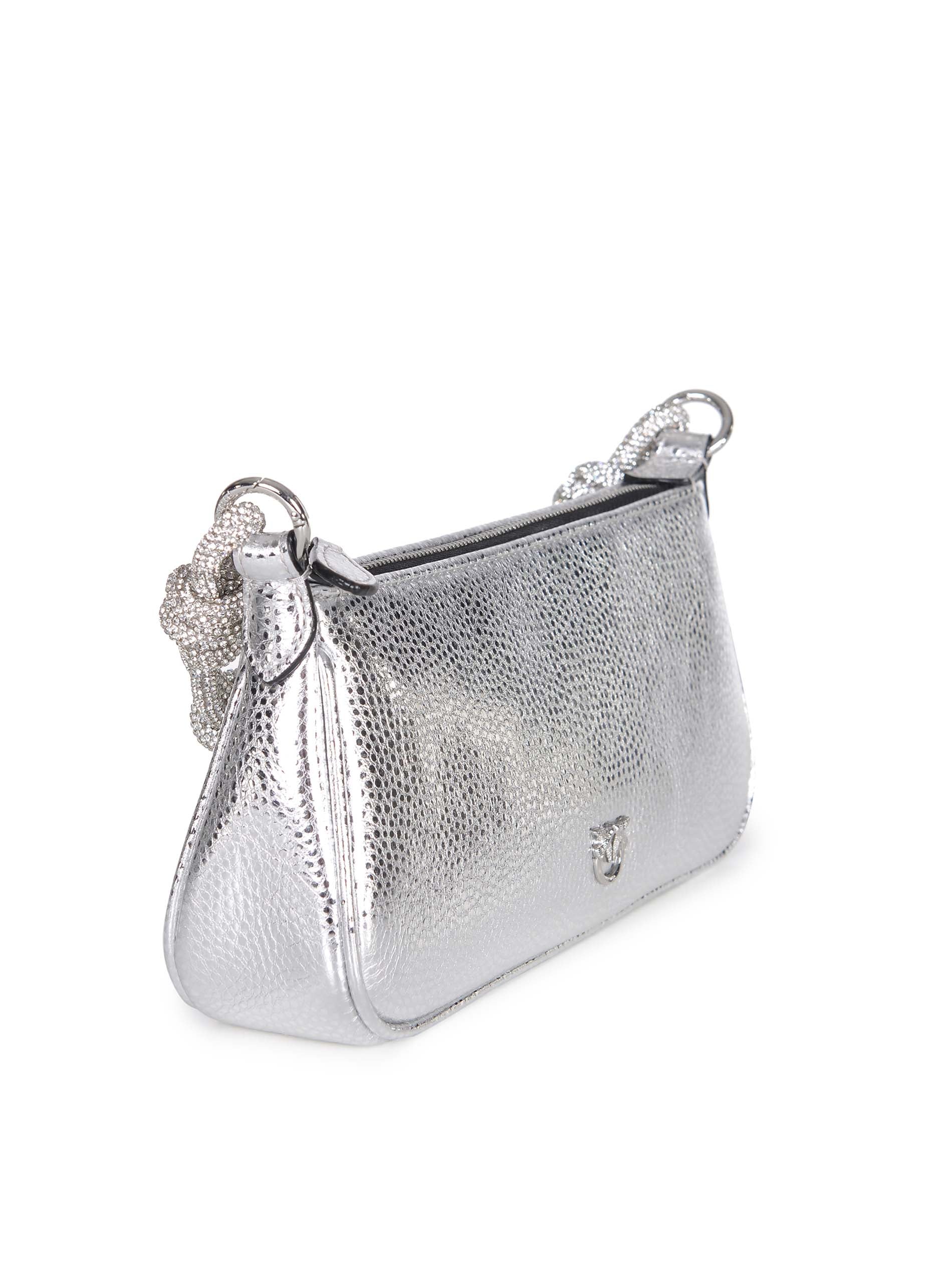 Borsa Pinko "Half Moon" 